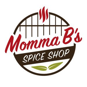 Momma B&#39;s Spice Shop